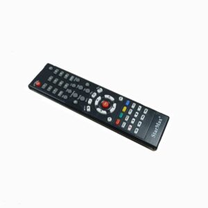 ریموت کنترل استارمکس starmax