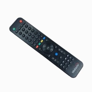 ریموت کنترل مدیا استار Md-01