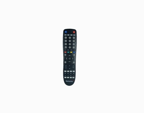 کنترل مدیااستار مدل 1200