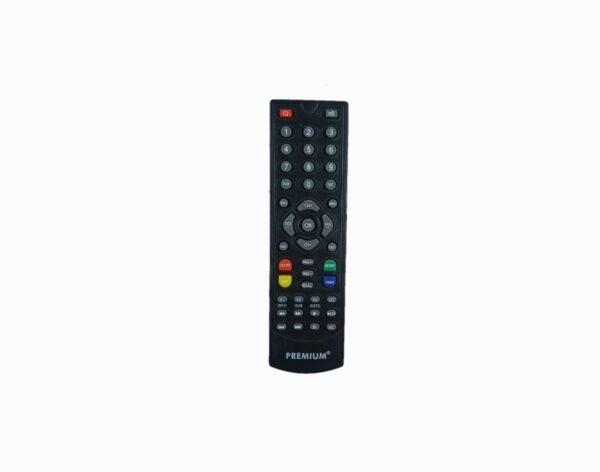 ریموت کنترل پریمیوم مدل 1001