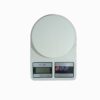 ترازو دیجیتال آشپزخانه sierra مدل SF-400