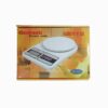 ترازو دیجیتال آشپزخانه sierra مدل SF-400