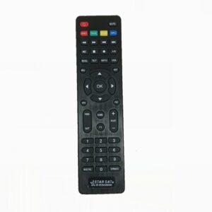ریموت کنترل استارست مدل SR-8989