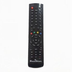 ریموت کنترل هانی استار مدل H103