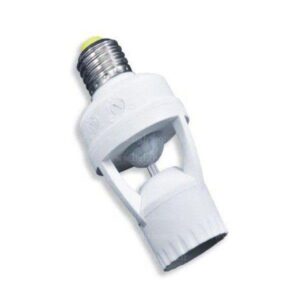 سنسور سرپیچ دار E27 مدل HZ-0858