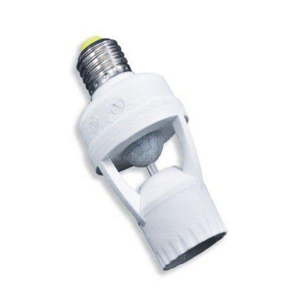 سنسور سرپیچ دار E27 مدل HZ-0858